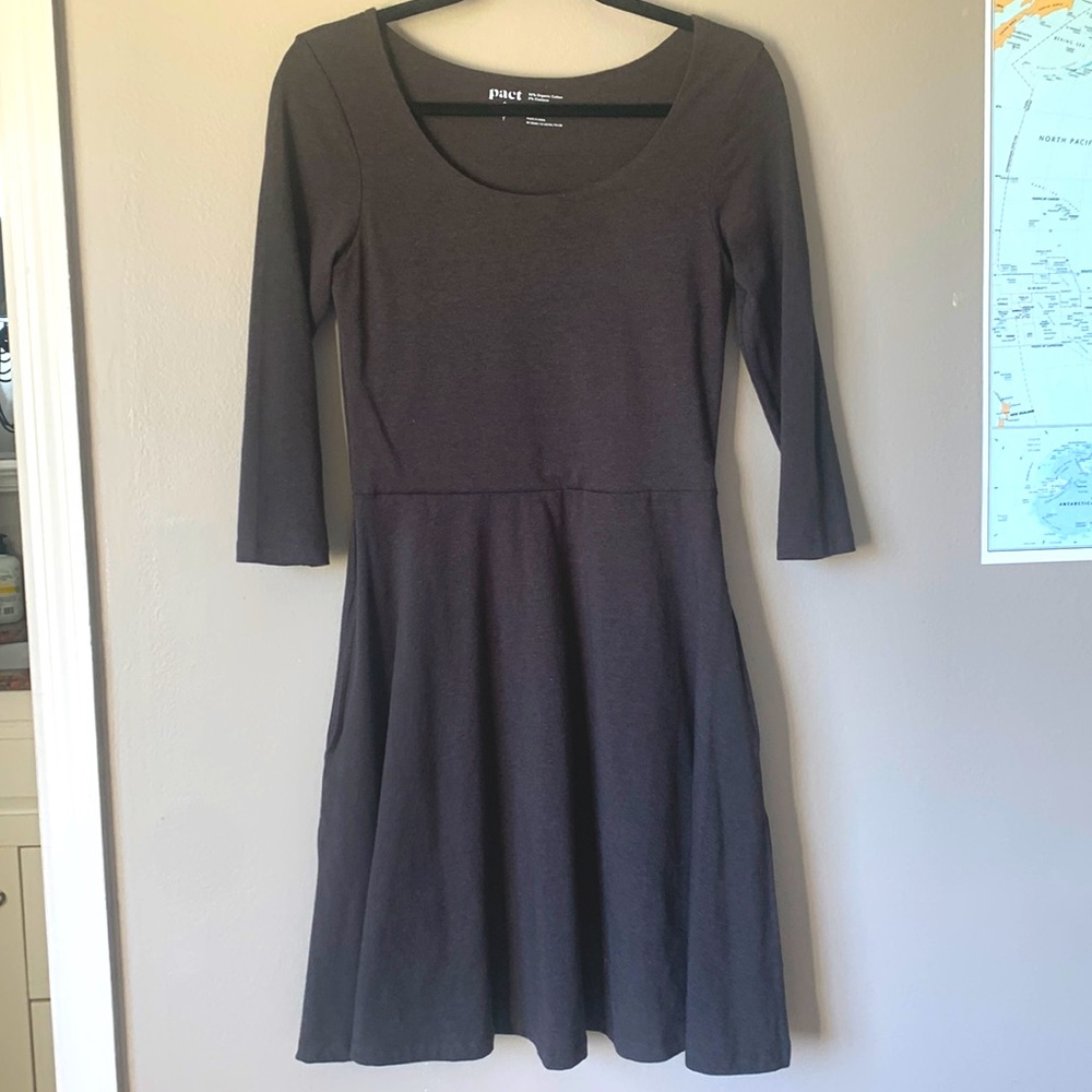 PACT Fit N Flare w/ Pockets